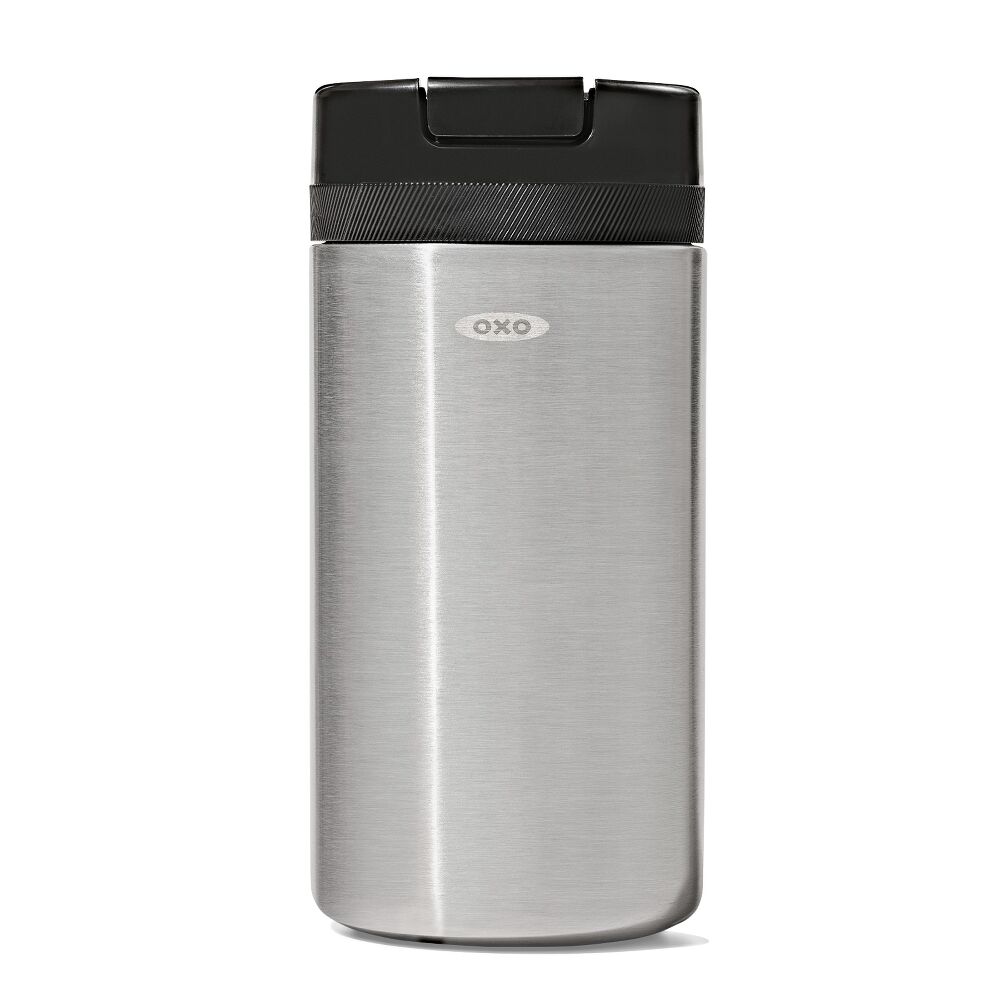 12oz Stainless Steel Coffee Storage Container X4