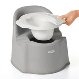 Potty Chair V6