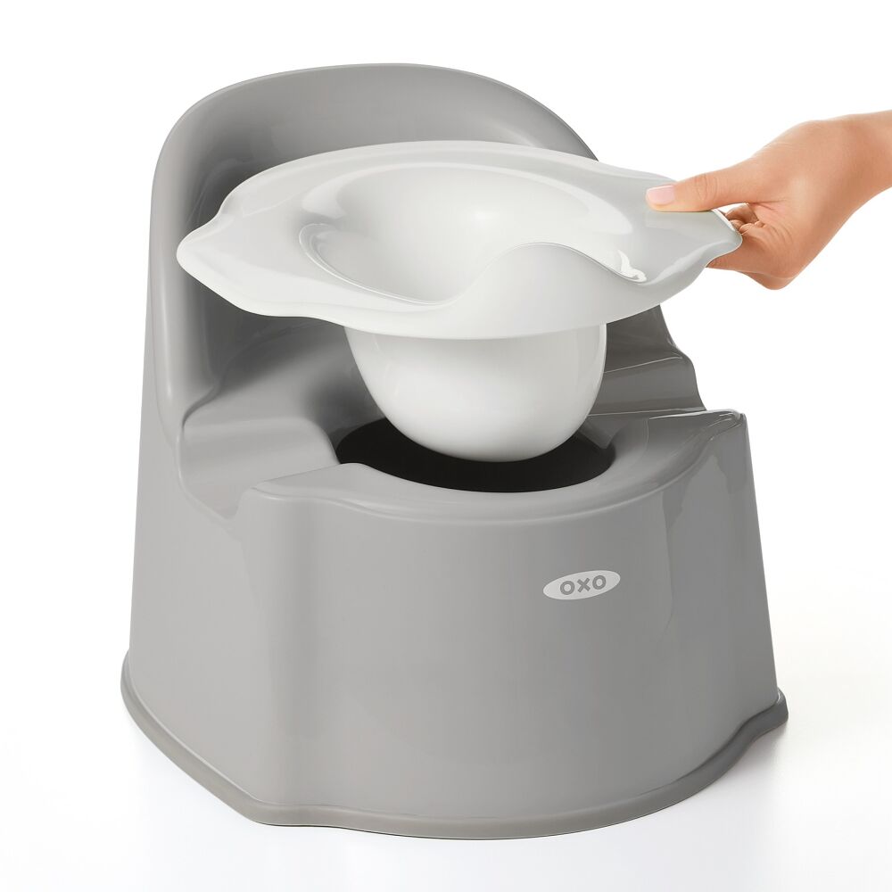 Potty Chair V6