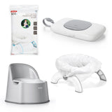 4-Piece TOT Potty Training Bundle I2