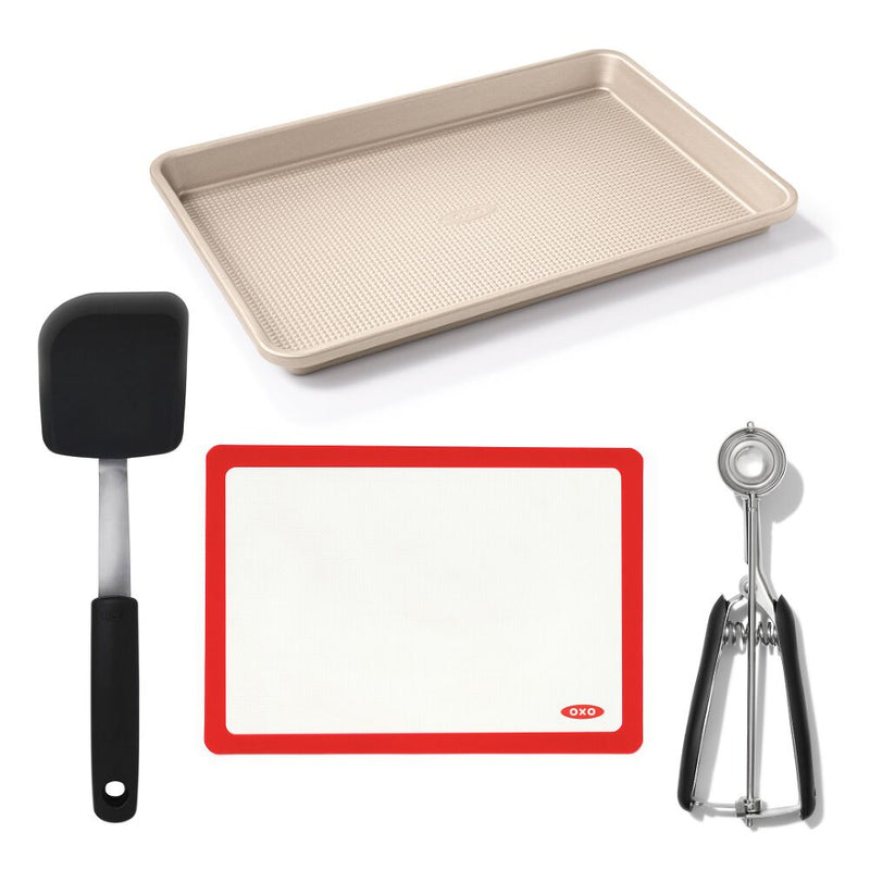 Cookie Set Bundle O2