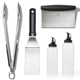 Griddle Grilling Bundle J3