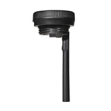 Replacement Carafe Lid & Mixing Tube for 12-Cup Coffee Maker K5