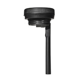 Replacement Carafe Lid & Mixing Tube for 12-Cup Coffee Maker K5