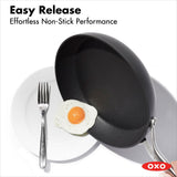 Ceramic Professional Non-Stick 10-Inch Frypan F1
