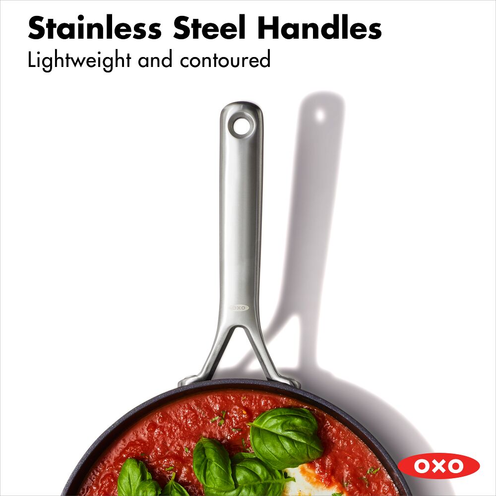 Ceramic Professional Non-Stick 10-Inch Frypan F1