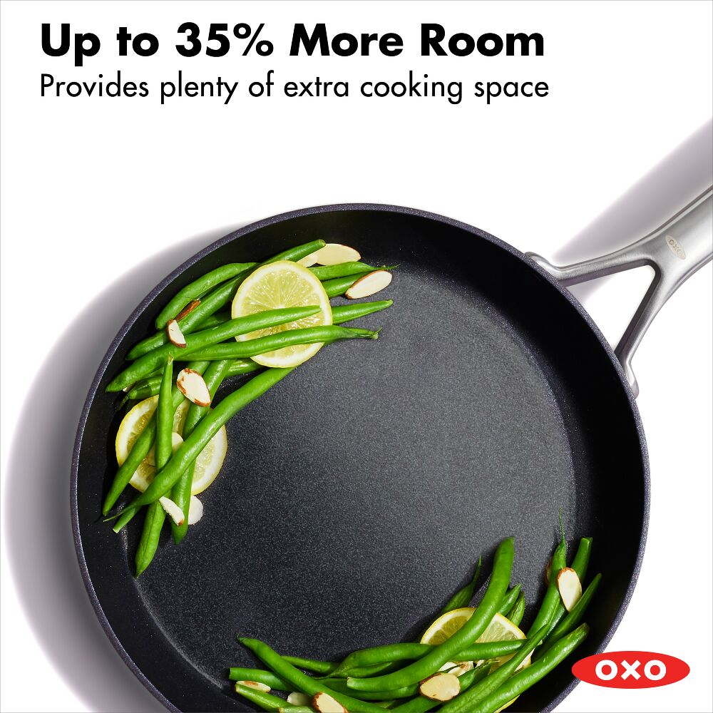 Ceramic Professional Non-Stick 10-Inch Frypan F1