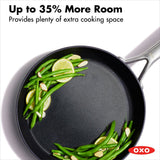 Ceramic Professional Non-Stick 10-Inch Frypan X3