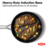 Ceramic Professional Non-Stick 10-Inch Frypan F1