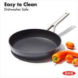 Ceramic Professional Non-Stick 10-Inch Frypan F1