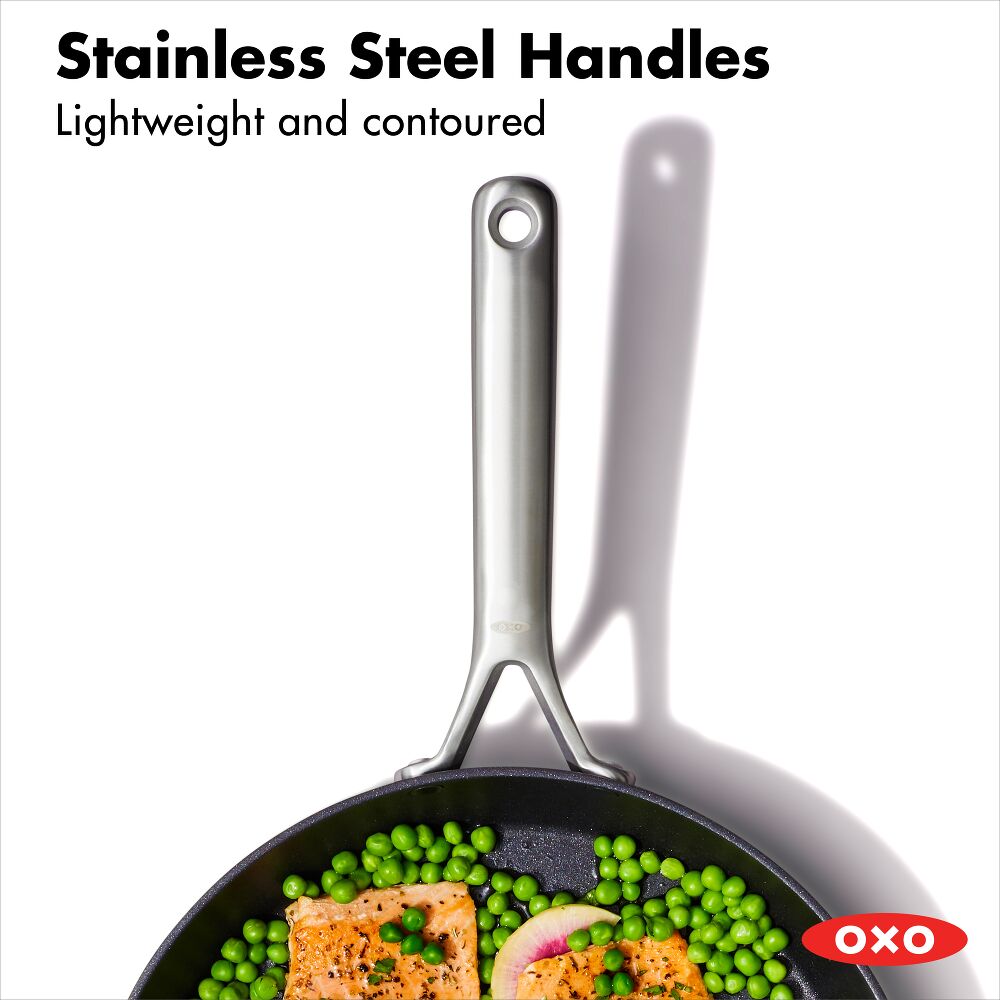 OXO Ceramic Professional Non-Stick 12-Inch Frypan I9