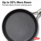 OXO Ceramic Professional Non-Stick 12-Inch Frypan I9
