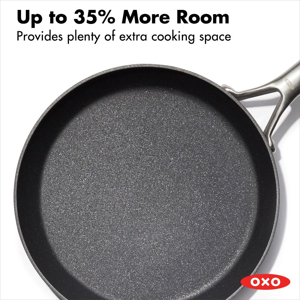 OXO Ceramic Professional Non-Stick 12-Inch Frypan I9