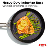 OXO Ceramic Professional Non-Stick 12-Inch Frypan I9