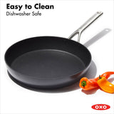 OXO Ceramic Professional Non-Stick 12-Inch Frypan I9