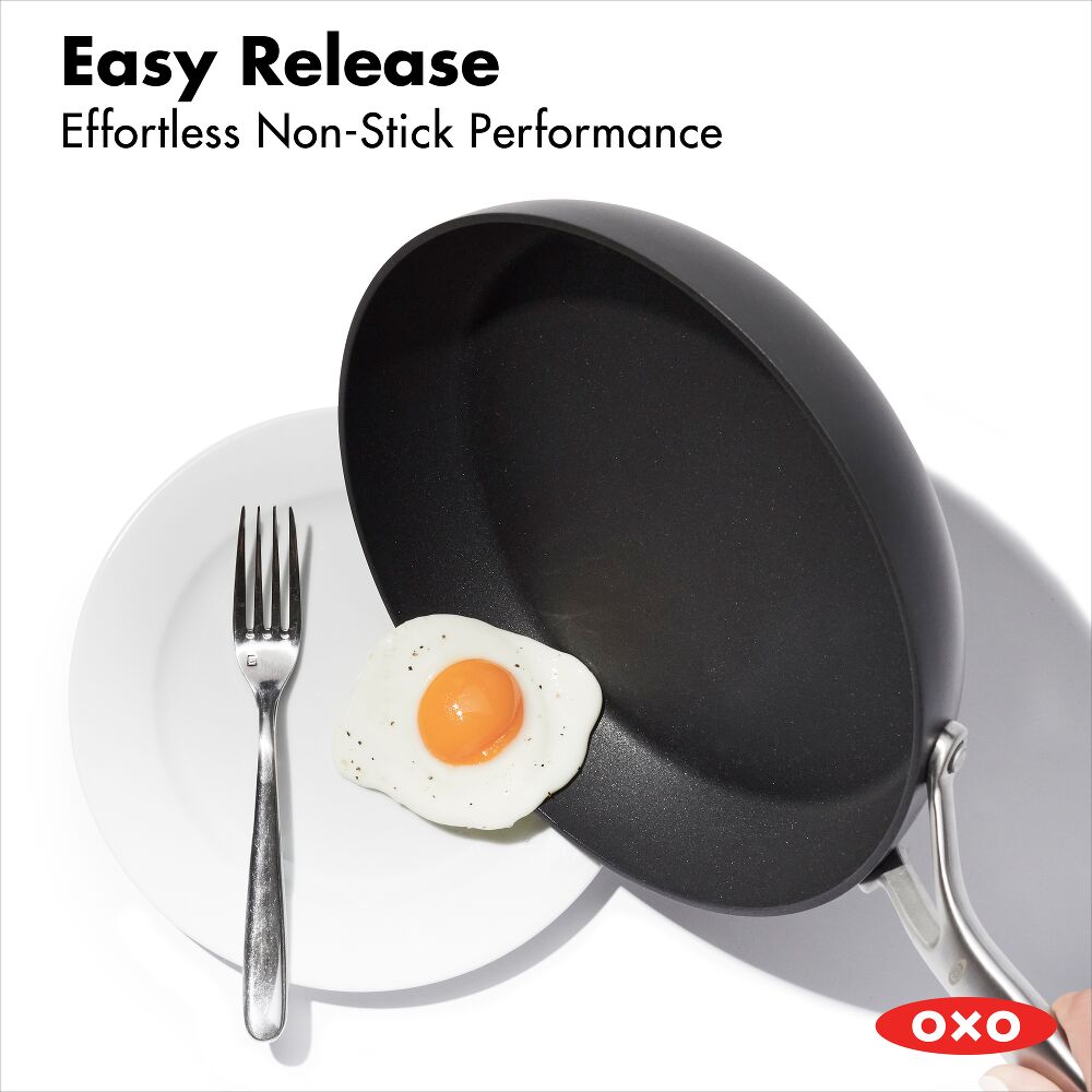 Ceramic Professional Non-Stick 10-Piece Cookware Set M4