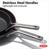 Ceramic Professional Non-Stick 10-Piece Cookware Set M4