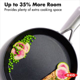 Ceramic Professional Non-Stick 10-Piece Cookware Set M4