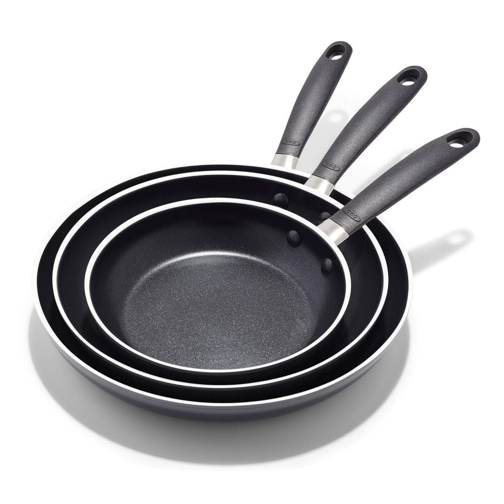 Non-Stick Pro Every Day 3-Piece Frying Pan Set A5