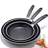 Non-Stick Pro Every Day 3-Piece Frying Pan Set L5