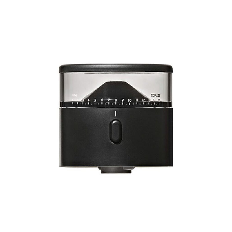 Replacement Upper Assembly for Compact Conical Burr Coffee Grinder R6