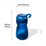 Adventure Water Bottle 12 Oz J1