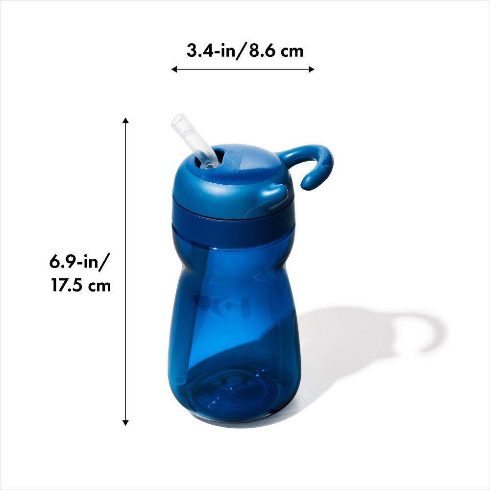 Adventure Water Bottle 12 Oz J1