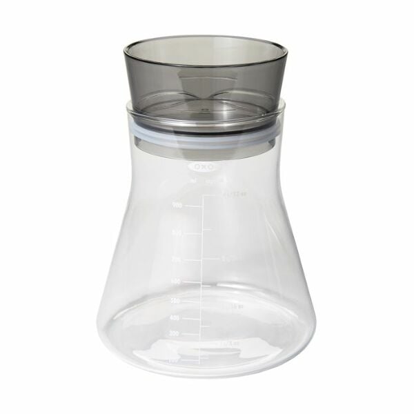 Replacement Carafe for Cold Brew Maker Y8