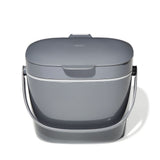 Easy-Clean Compost Bin - 1.75 Gal W7