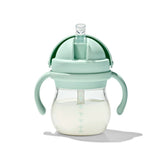 Transitions 6 Oz Straw Cup With Removable Handles W4