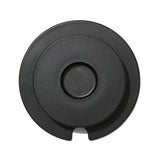 Replacement Well Cover & Mug Riser for 8-Cup Coffee Maker with Thermal Carafe W9