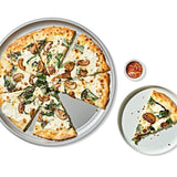Non-Stick Pro Clear Coated 15in Pizza Pan F7