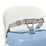 Perch Booster Seat With Straps M1