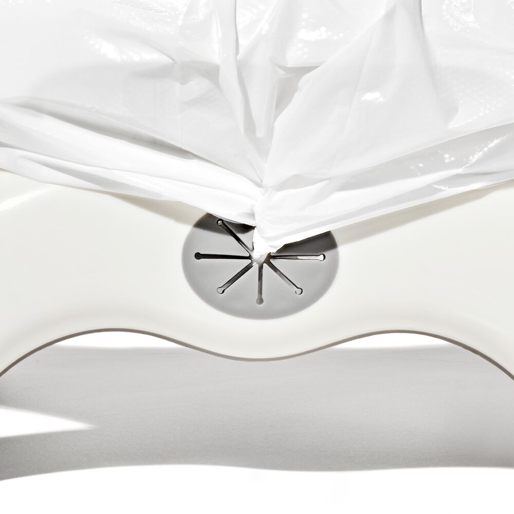 2-in-1 Go Potty™ with Travel Bag W0
