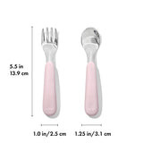 Fork & Spoon Set K0