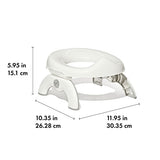2-in-1 Go Potty™ with Travel Bag W0