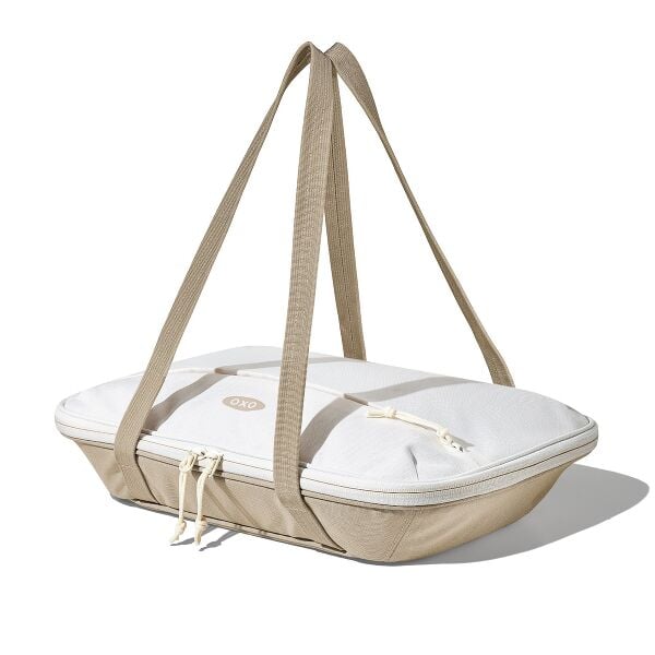 OXO Good Grips Insulated Bakeware Carrier Y4