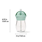 Transitions 9 Oz Straw Cup P2