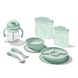 TOT feeding & drinking Bundle - Opal I2