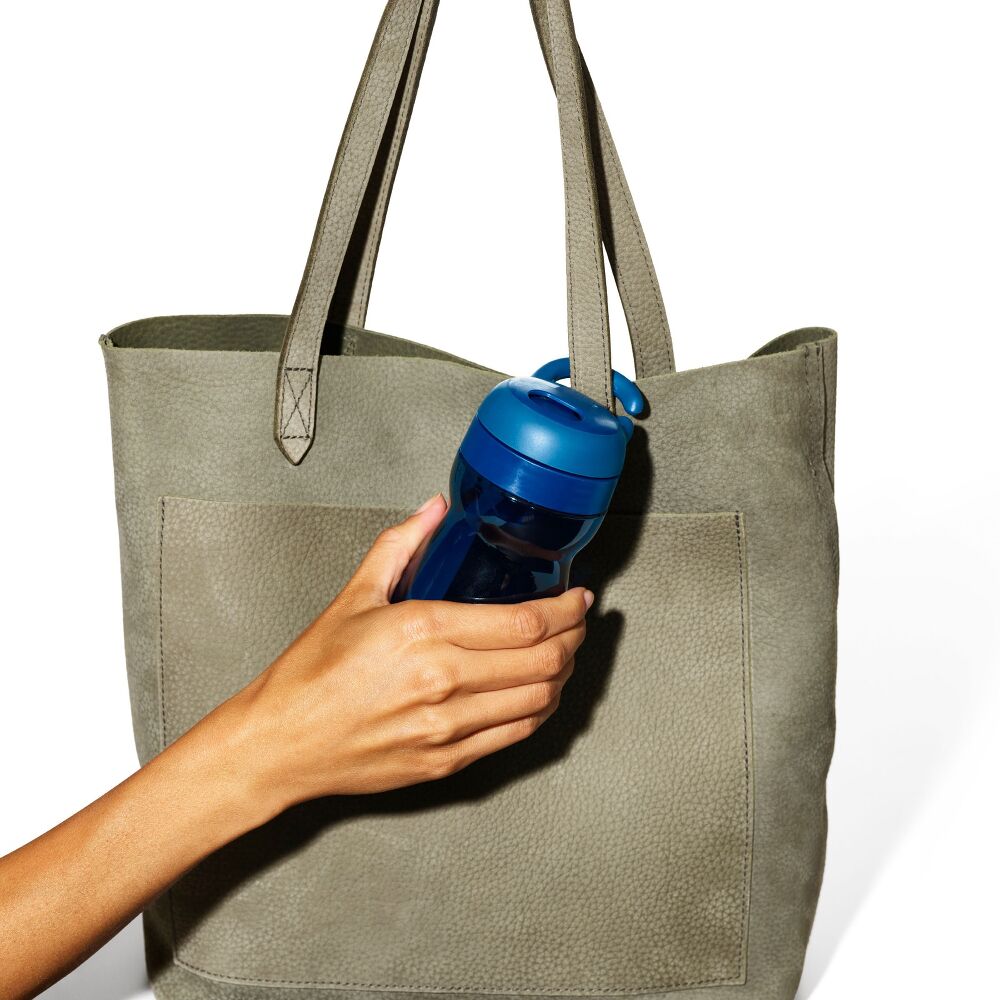 Adventure Water Bottle 12 Oz J1
