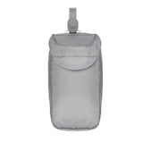 On-the-Go Wipes Dispenser with Diaper Pouch I2