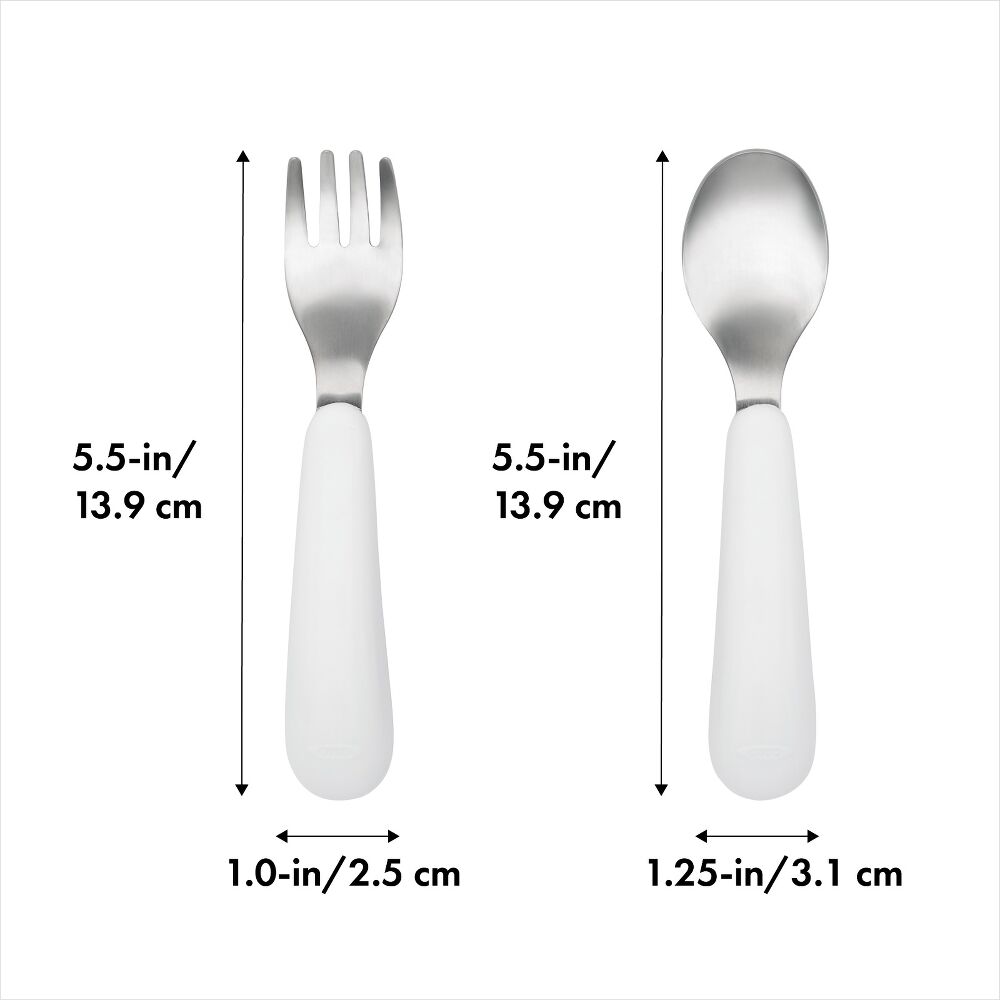 Fork & Spoon Set K0