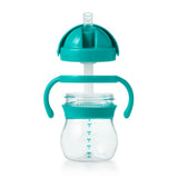 Transitions 6 Oz Straw Cup With Removable Handles R9