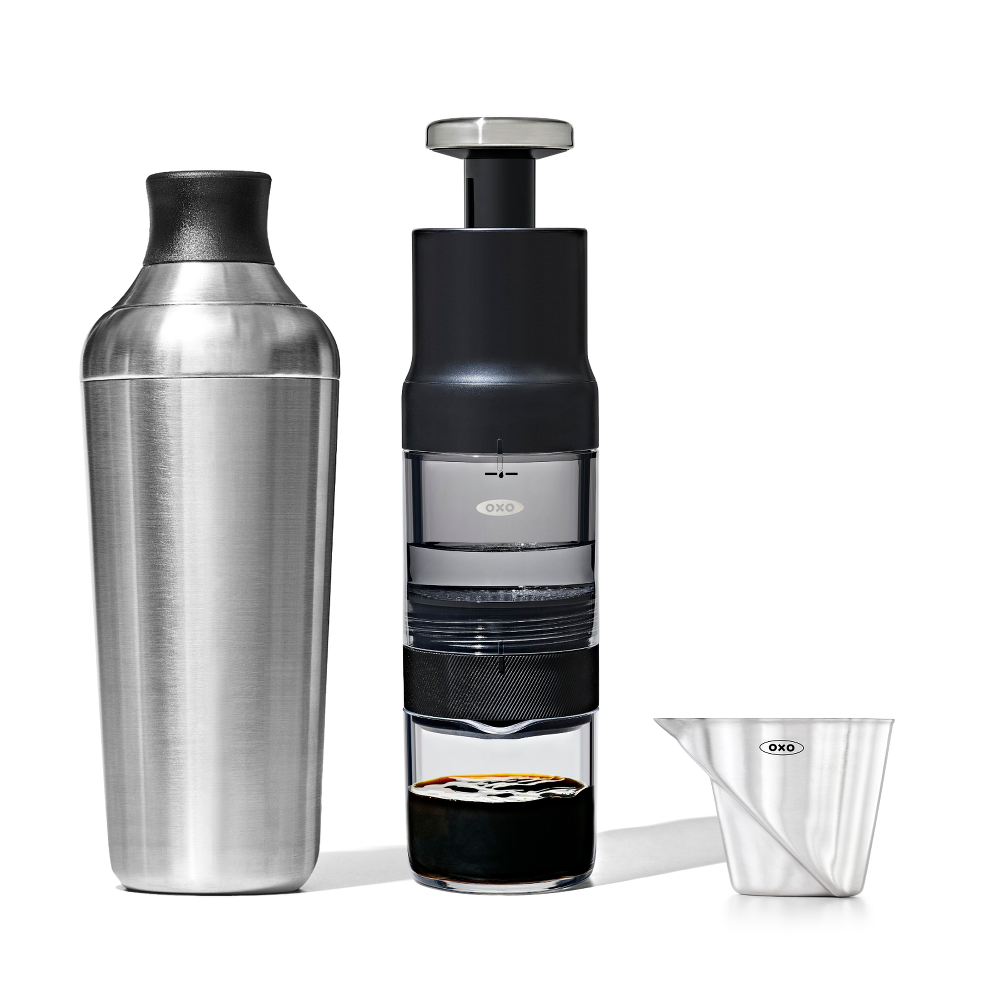 Cold Brew Martini Bundle Q0