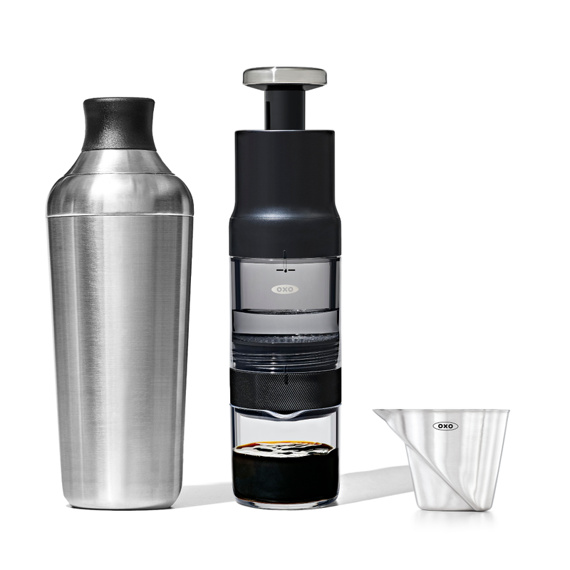Cold Brew Martini Bundle Q0