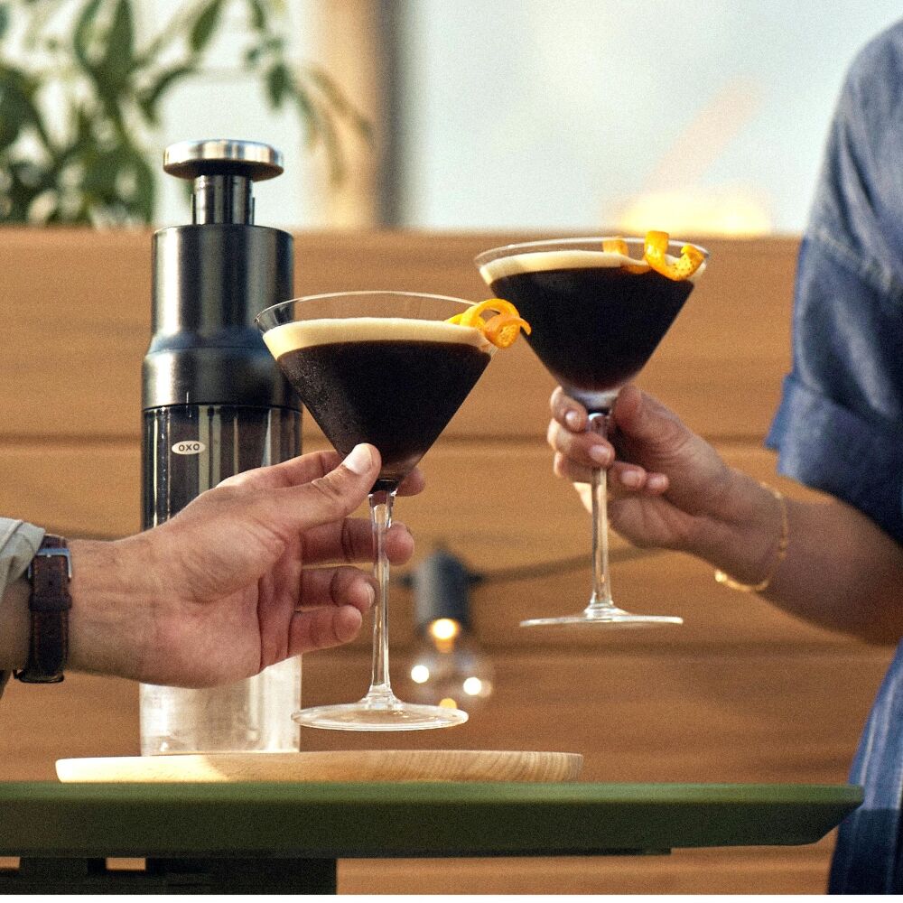 Cold Brew Martini Bundle Q0