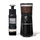 Rapid Brew & Grind Bundle A1
