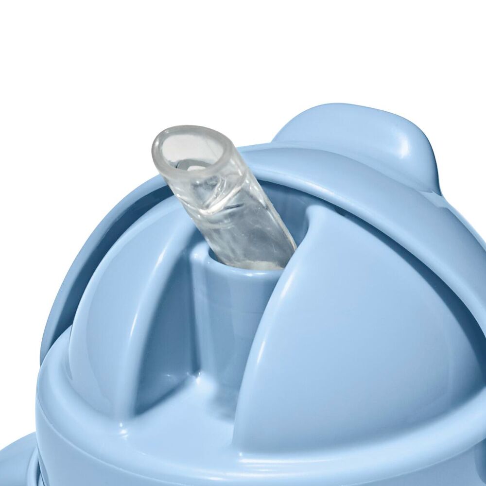 Transitions 6 Oz Straw Cup With Removable Handles R9