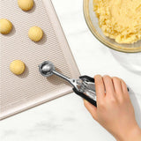 Small Cookie Scoop G6