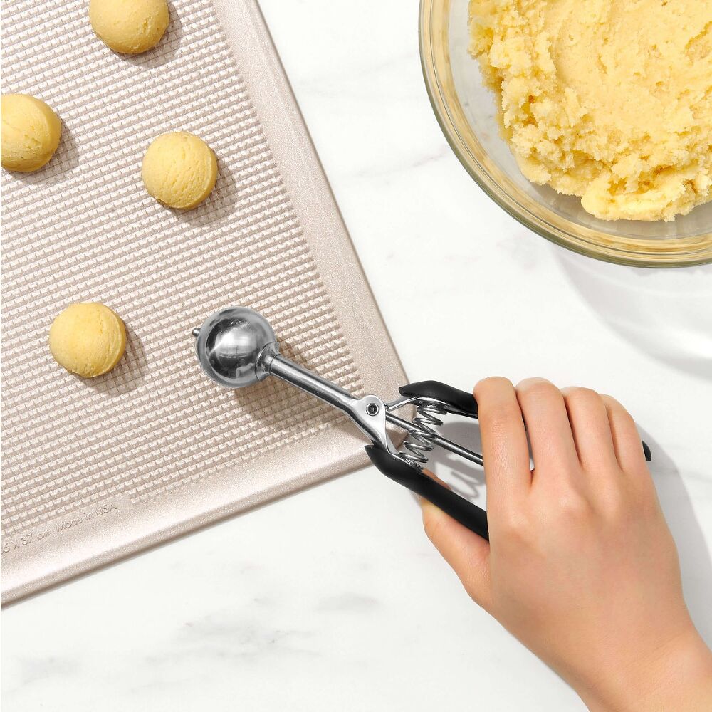Small Cookie Scoop G6